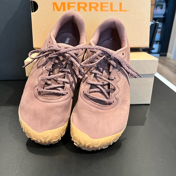 Merrell Leather Vapor Glove - Picture 1 of 5